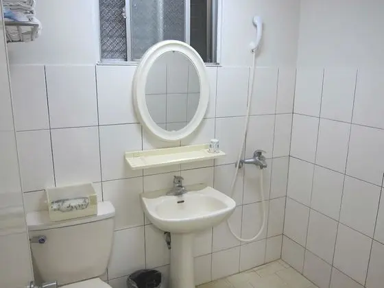 Standard Süit, 1 Yatak Odası