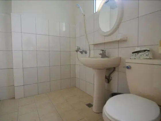 Standard Süit, 1 Yatak Odası