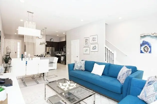 Sıra Ev, 4 Yatak Odası