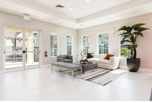 Sıra Ev, 4 Yatak Odası