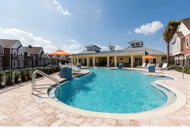 Sıra Ev, 4 Yatak Odası