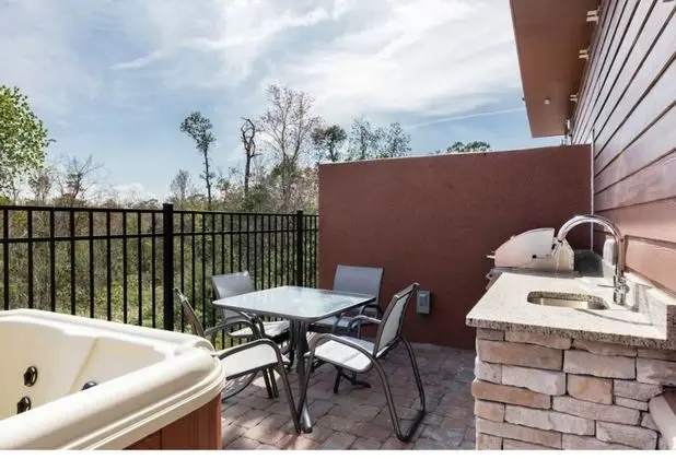 Sıra Ev, 4 Yatak Odası