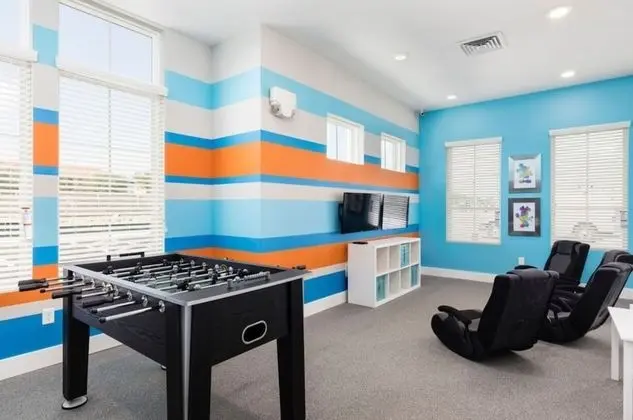 Sıra Ev, 4 Yatak Odası