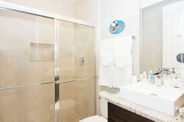 Sıra Ev, 4 Yatak Odası