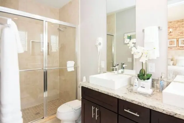 Sıra Ev, 4 Yatak Odası