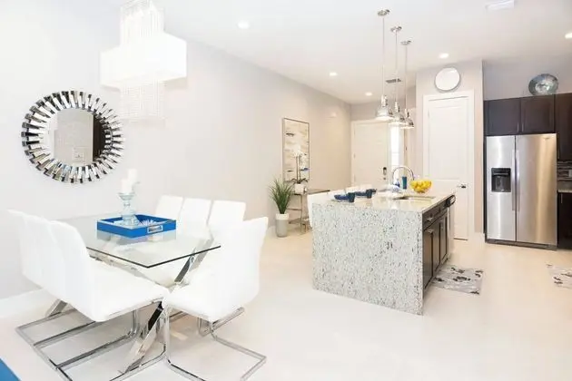 Sıra Ev, 4 Yatak Odası