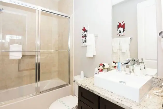 Sıra Ev, 4 Yatak Odası