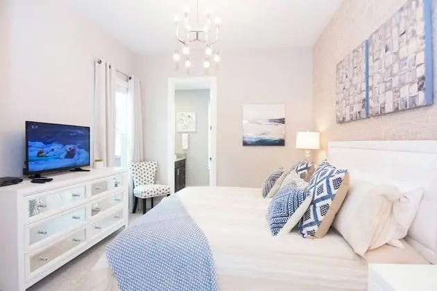 Sıra Ev, 4 Yatak Odası