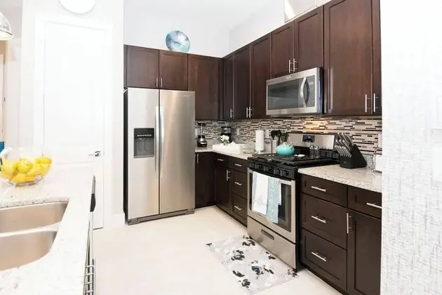 Sıra Ev, 4 Yatak Odası