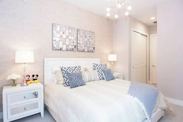 Sıra Ev, 4 Yatak Odası