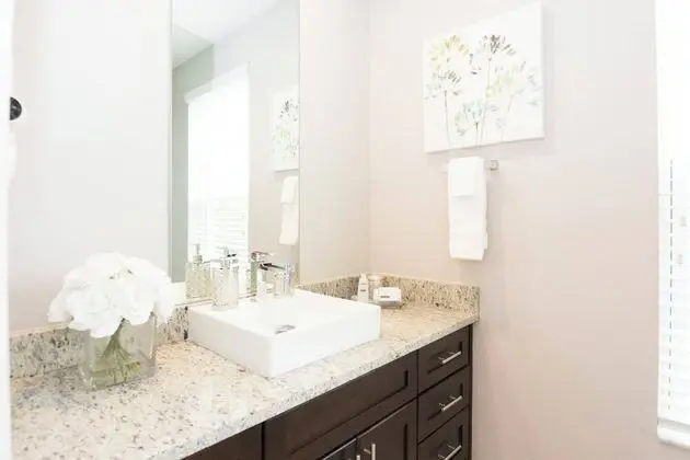 Sıra Ev, 4 Yatak Odası