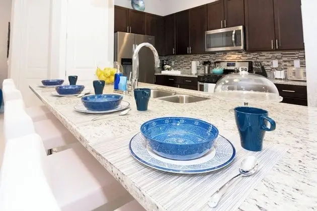 Sıra Ev, 4 Yatak Odası