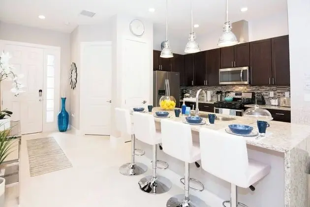 Sıra Ev, 4 Yatak Odası