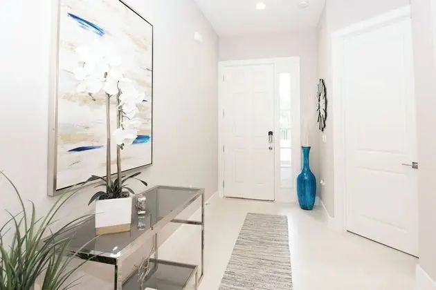 Sıra Ev, 4 Yatak Odası