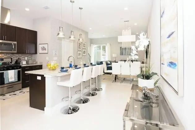 Sıra Ev, 4 Yatak Odası