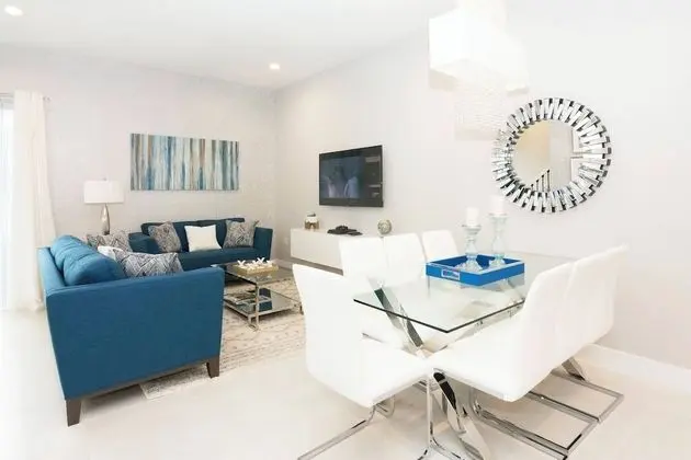 Sıra Ev, 4 Yatak Odası