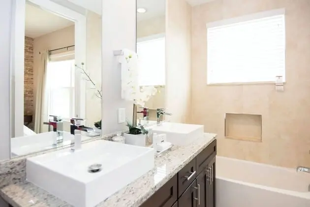 Sıra Ev, 4 Yatak Odası