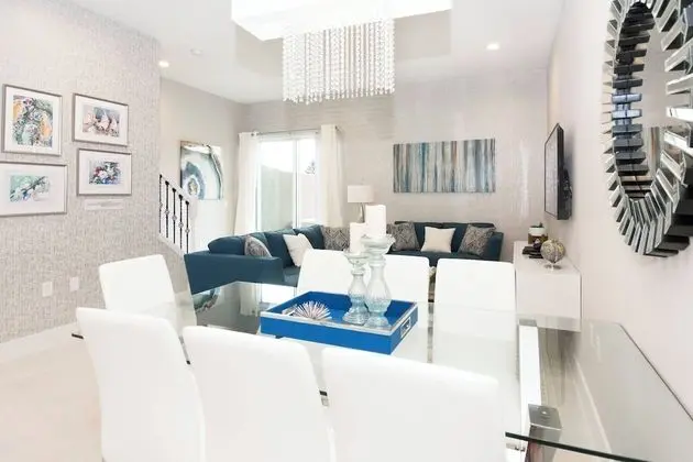 Sıra Ev, 4 Yatak Odası