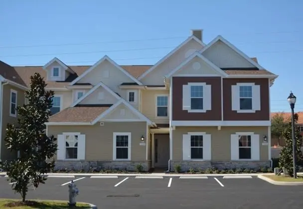 Sıra Ev, 4 Yatak Odası