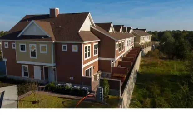 Sıra Ev, 4 Yatak Odası