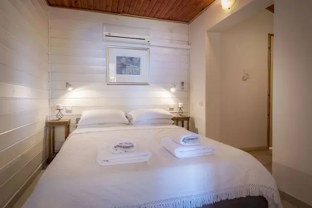 Family Villa, 2 Yatak Odası, Mutfak, Dağ Manzaralı