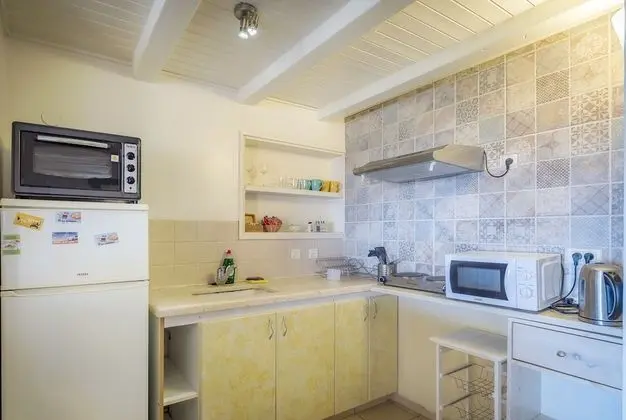 Family Villa, 2 Yatak Odası, Mutfak, Dağ Manzaralı