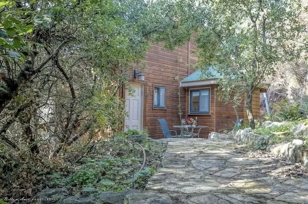 Honeymoon Dağ Evi, Jakuzi, Dağ Manzaralı