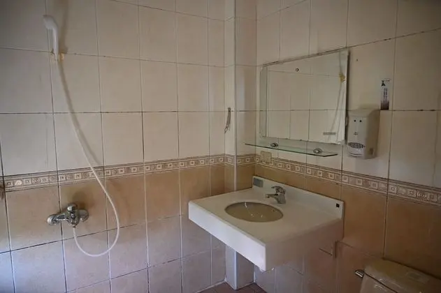 Family Dört Kişilik Oda