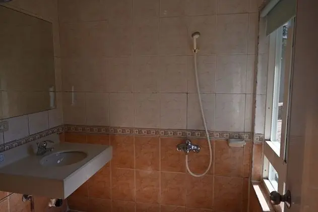Superior Dört Kişilik Oda