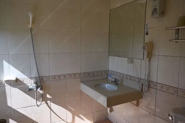 Superior Dört Kişilik Oda