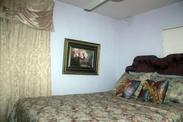 Daire, Birden Çok Yatak (DREAM VACATION ST CATHERINE JAMAICA -)