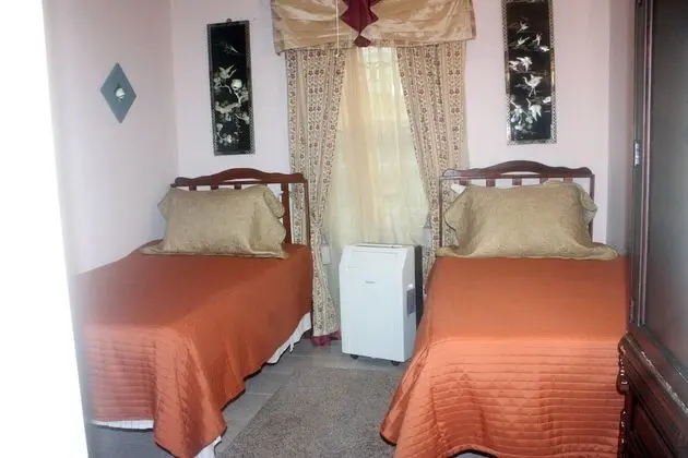 Daire, Birden Çok Yatak (DREAM VACATION ST CATHERINE JAMAICA -)