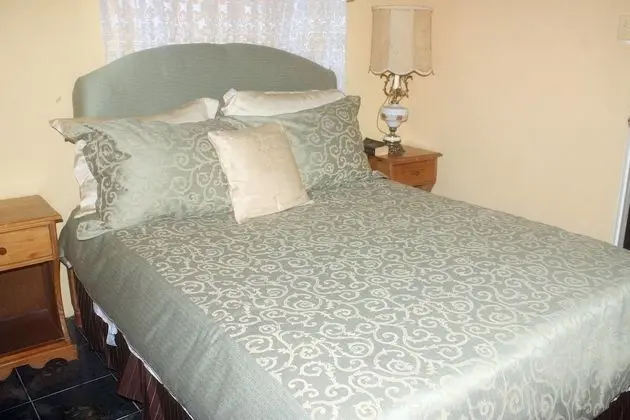 Daire, Birden Çok Yatak (DREAM VACATION ST CATHERINE JAMAICA -)