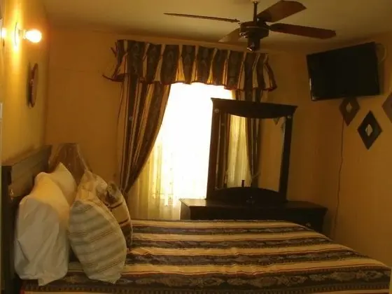 Daire, Birden Çok Yatak (DREAM VACATION ST CATHERINE JAMAICA -)