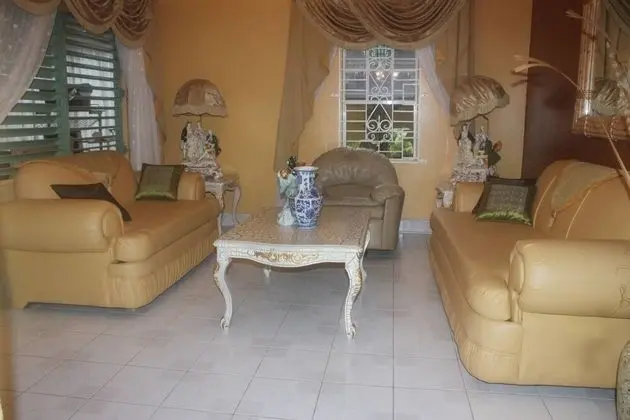 Daire, Birden Çok Yatak (DREAM VACATION ST CATHERINE JAMAICA -)