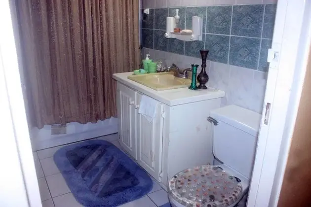 Daire, Birden Çok Yatak (DREAM VACATION ST CATHERINE JAMAICA -)
