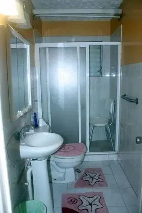 Daire, Birden Çok Yatak (DREAM VACATION ST CATHERINE JAMAICA -)