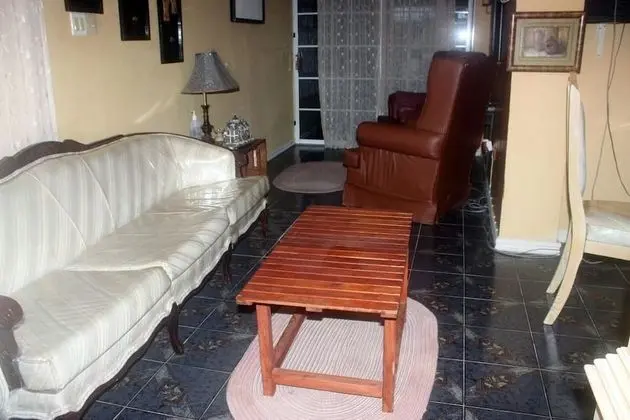 Oturma alanı