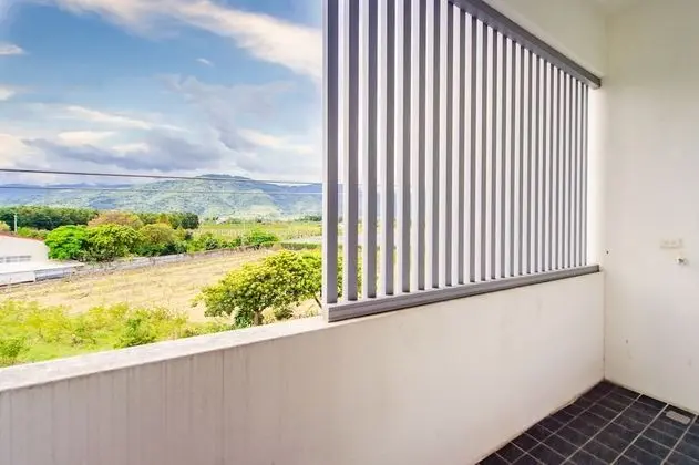Standard Tek Büyük Yataklı Oda, Balkon