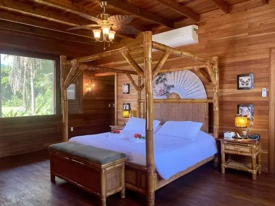Owner Suite - River View