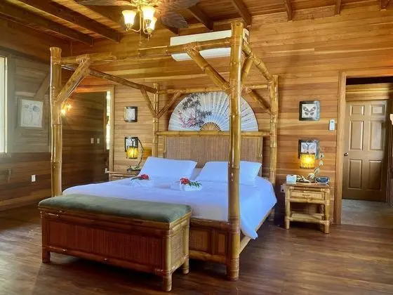 Owner Suite - River View