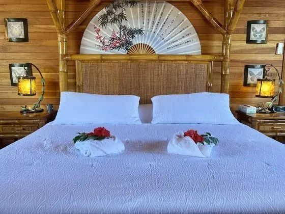 Owner Suite - River View
