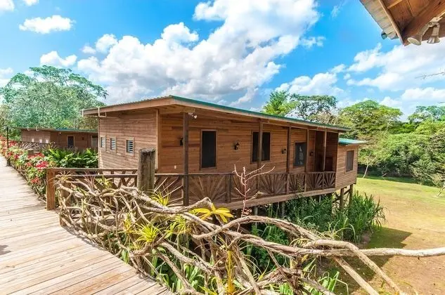 Owner Suite - River View