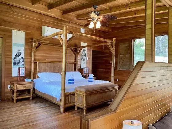 Royal Suite - River View