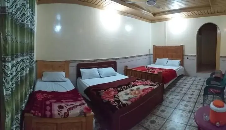 Standard Üç Kişilik Oda