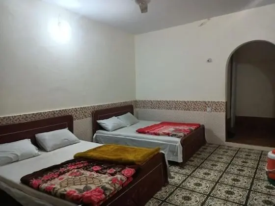 Standard Üç Kişilik Oda