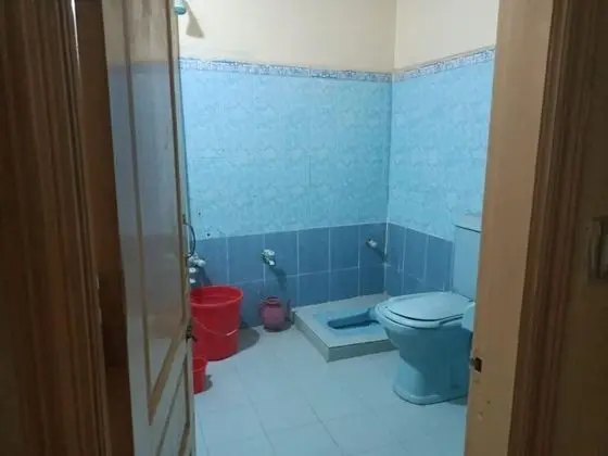 Standard Üç Kişilik Oda