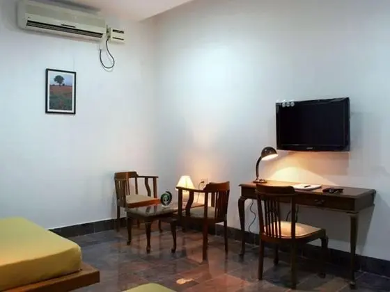 Deluxe Oda, 1 Büyük (Queen) Boy Yatak, Engellilere Uygun, Resort Manzaralı