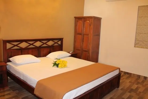 Premium Villa, 2 Yatak Odası, Sigara İçilmez, Bahçe Manzaralı