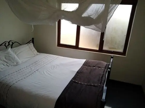 Basic Tek Kişilik Oda (Highland House)